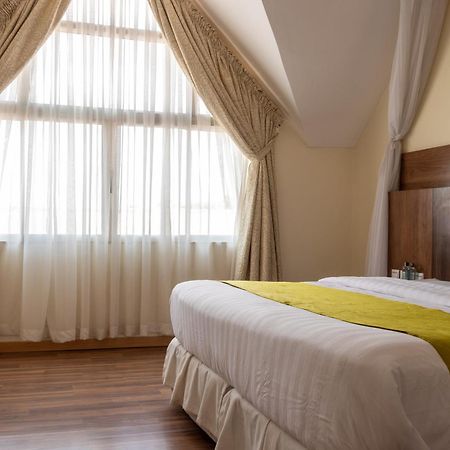 D2W Residency Suites Syokimau Eksteriør billede