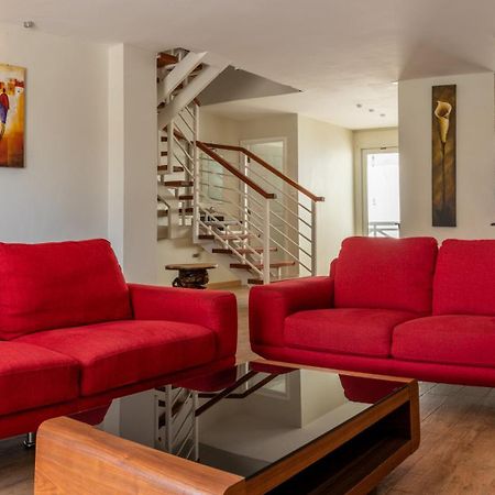 D2W Residency Suites Syokimau Eksteriør billede