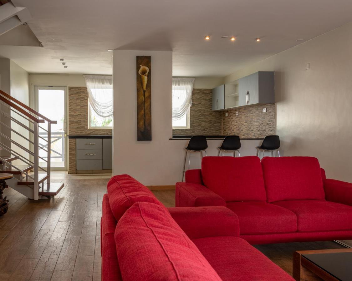 D2W Residency Suites Syokimau Eksteriør billede