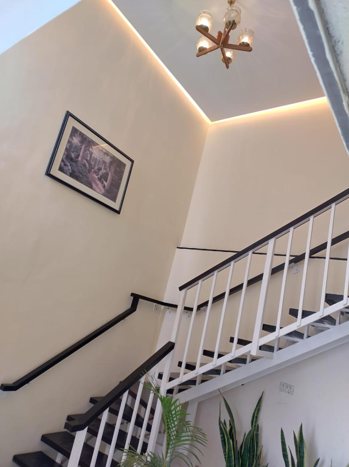 D2W Residency Suites Syokimau Eksteriør billede