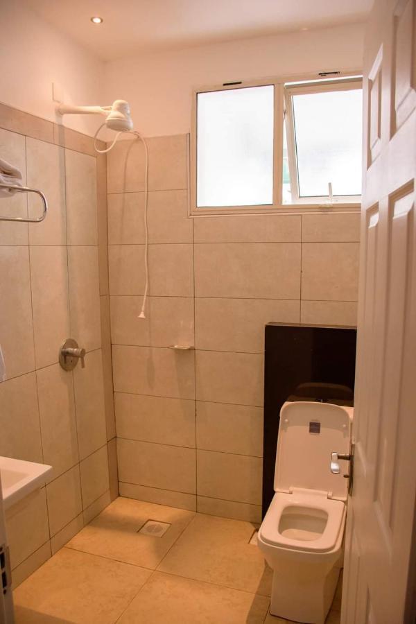 D2W Residency Suites Syokimau Eksteriør billede