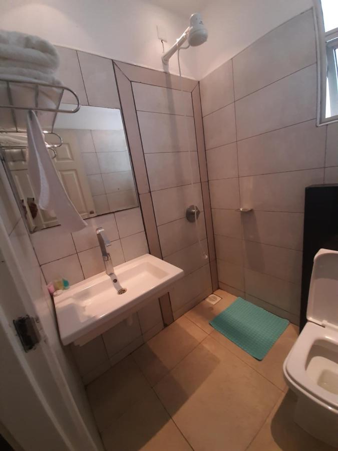 D2W Residency Suites Syokimau Eksteriør billede