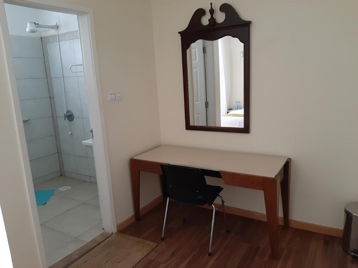 D2W Residency Suites Syokimau Eksteriør billede